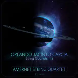 Amernet String Quartet