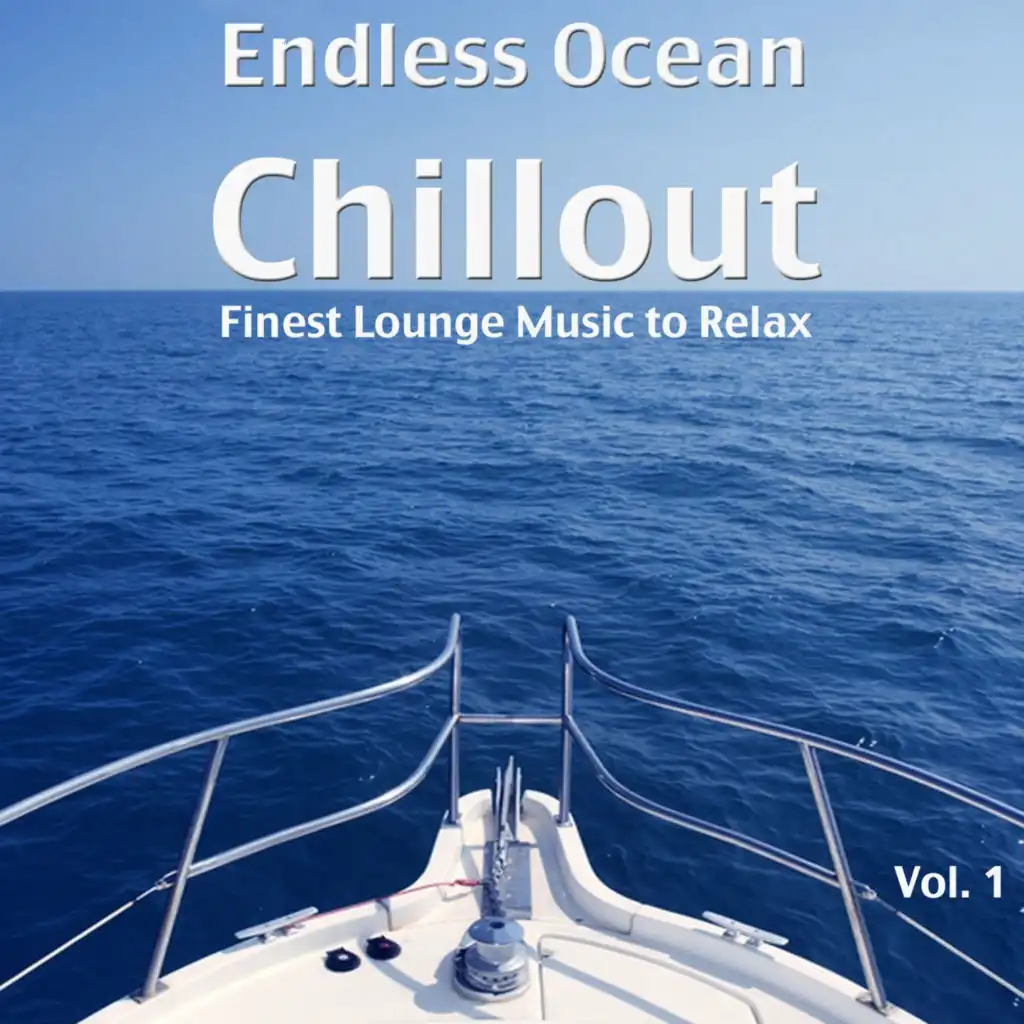 Chill De La Mer (Blank Guitar Relax Mix)