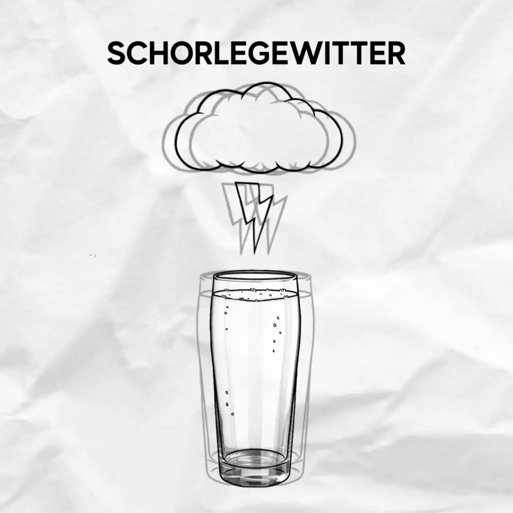 Schorlegewitter