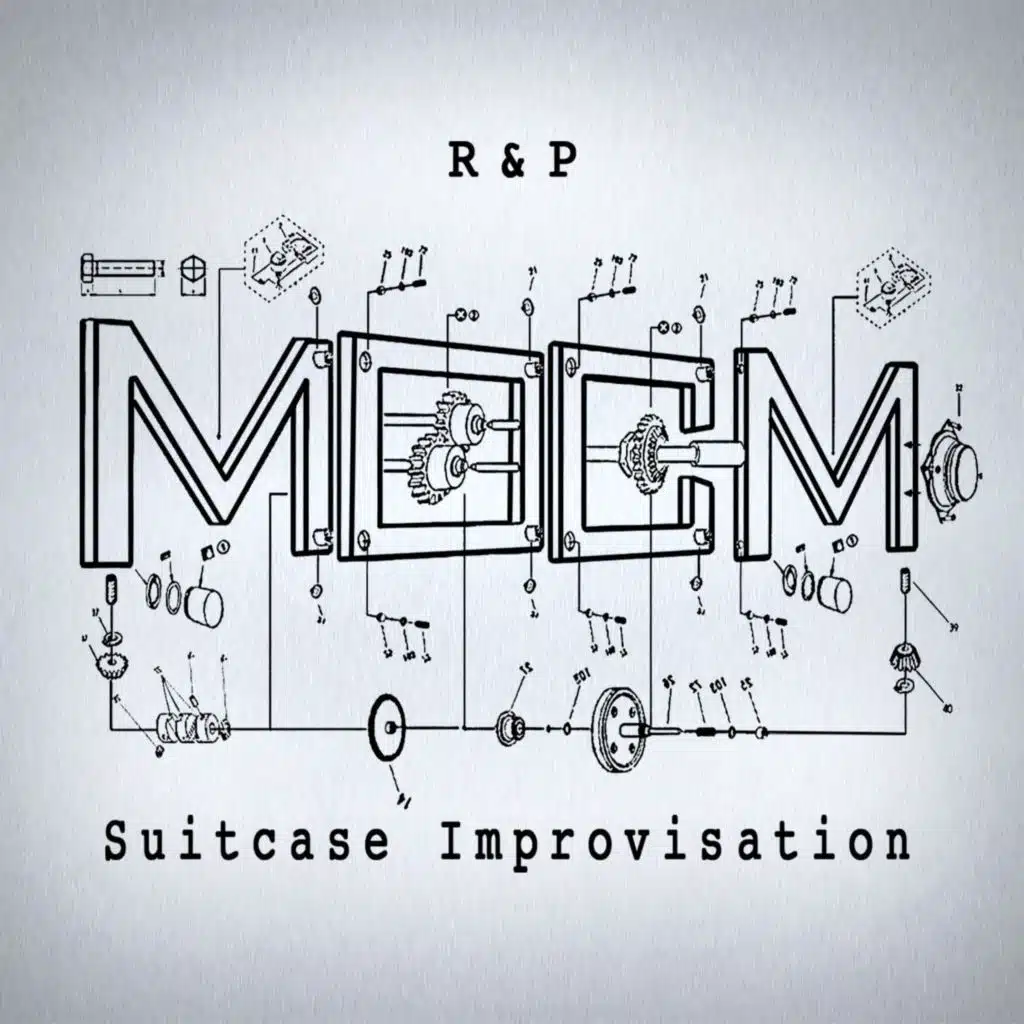 Andreas Monopolis - Mocm