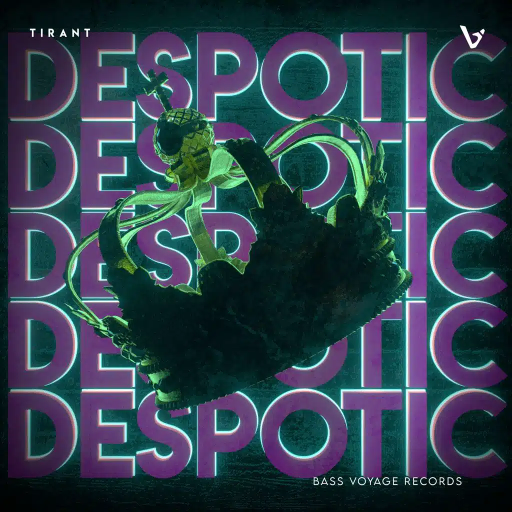 Despotic