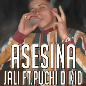 Asesina (feat. Puchi D Kid)
