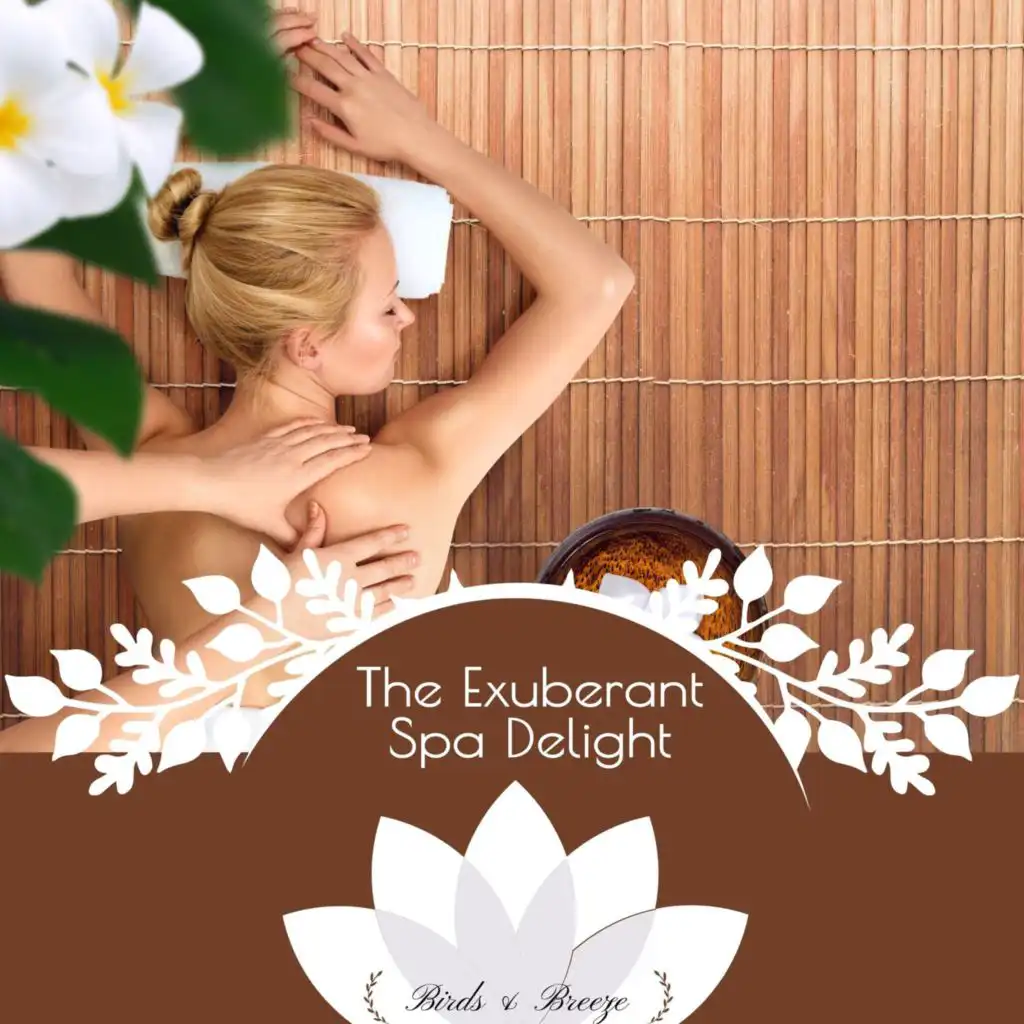 The Exuberant Spa Delight