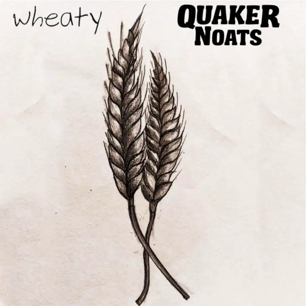 Quaker Noats