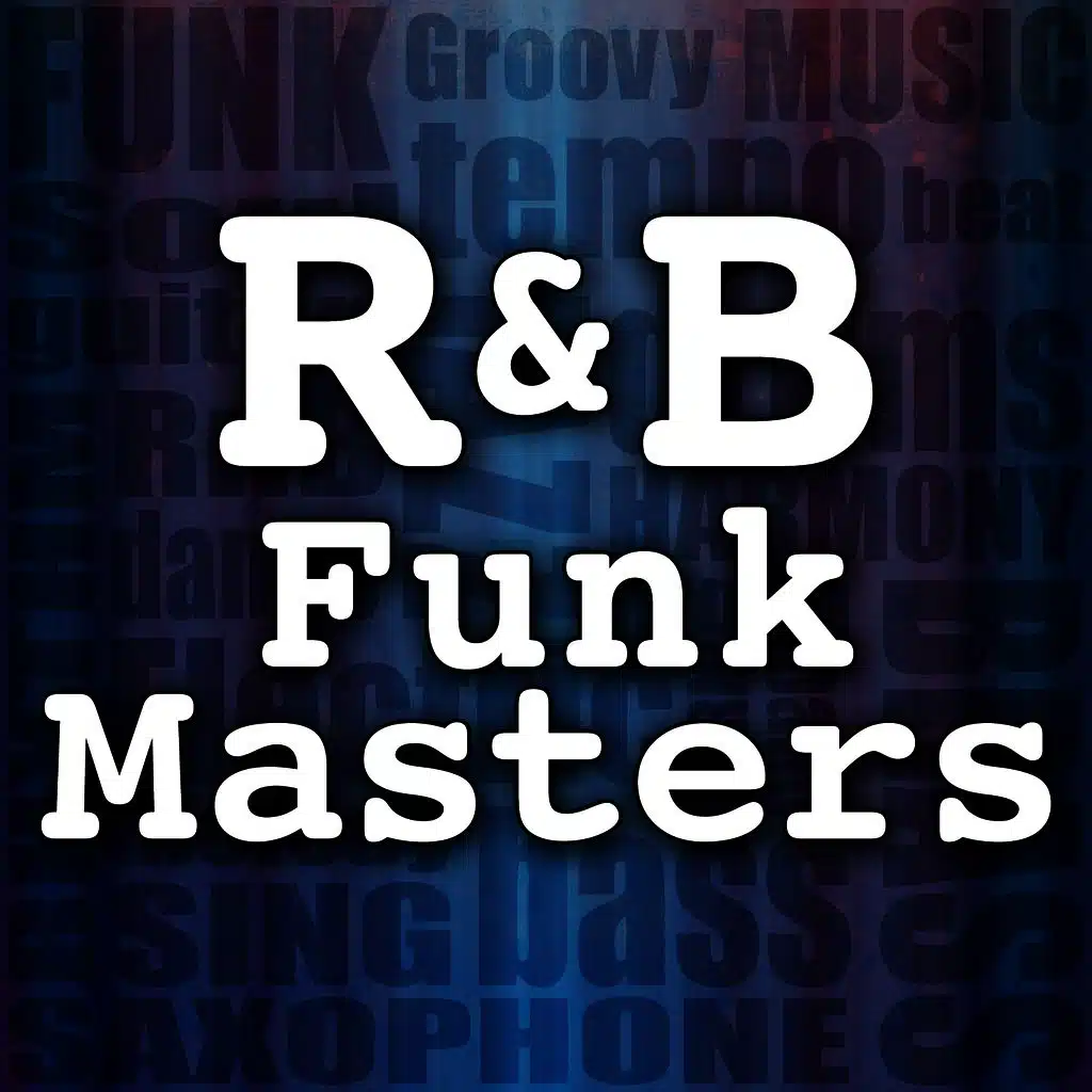 R&B Funk Masters
