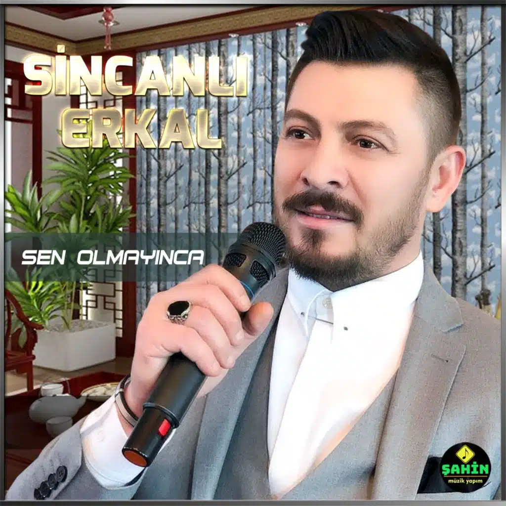 Sincanlı Erkal
