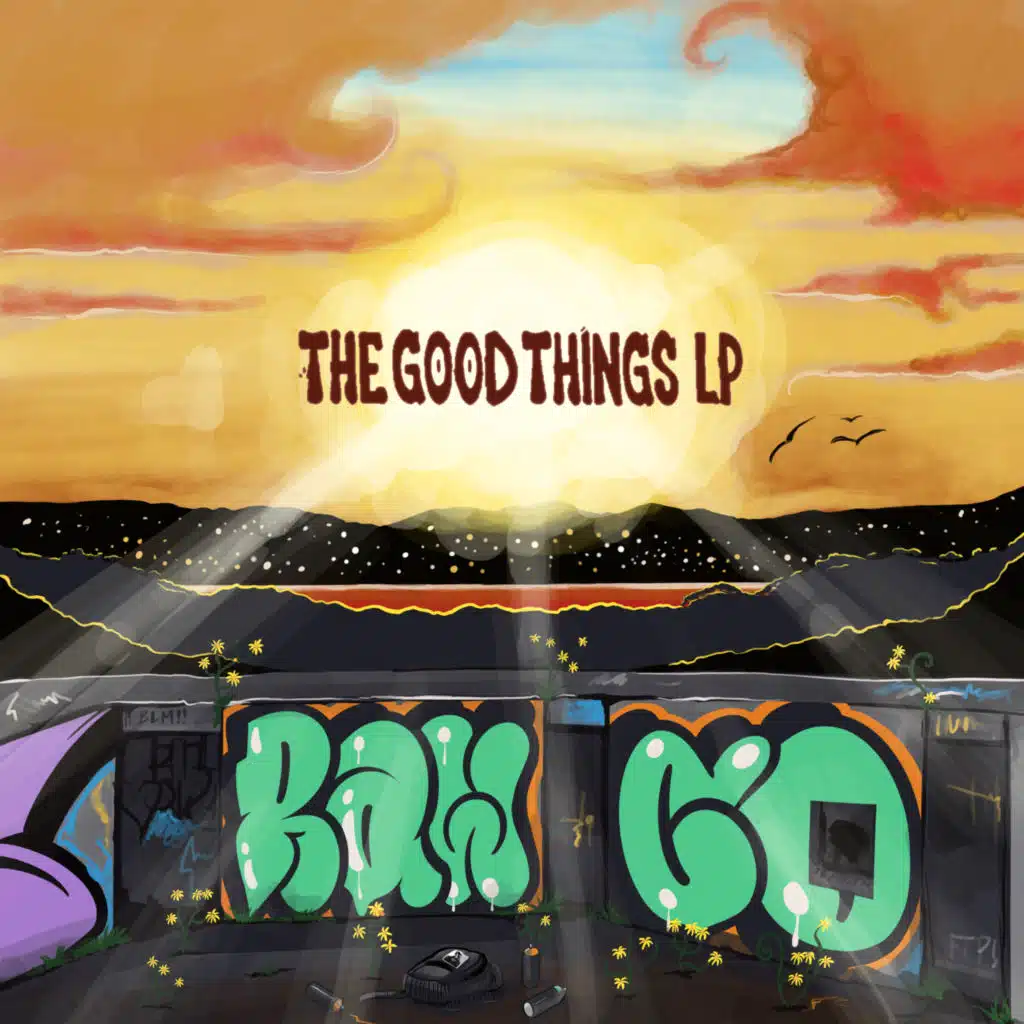 The Good Things LP
