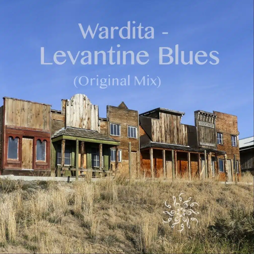 Levantine Blues