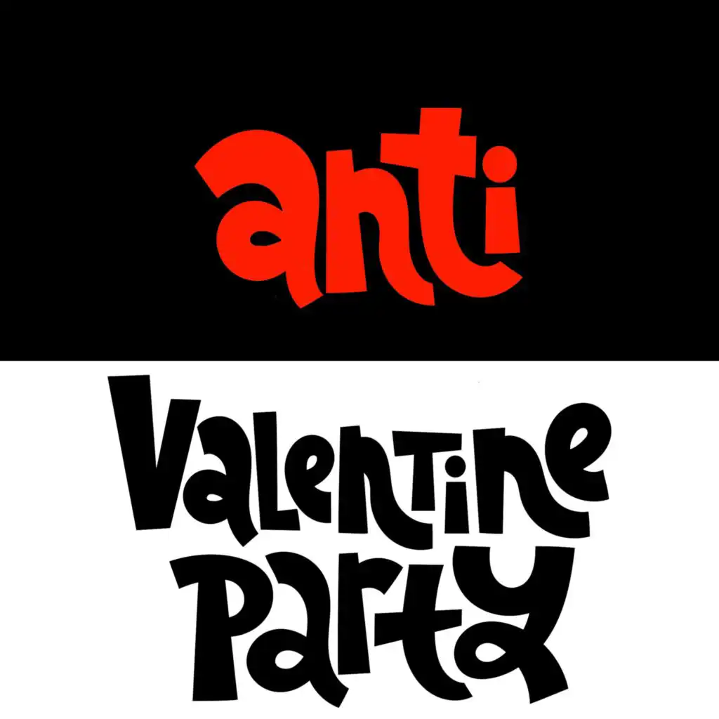 Anti-Valentine Party