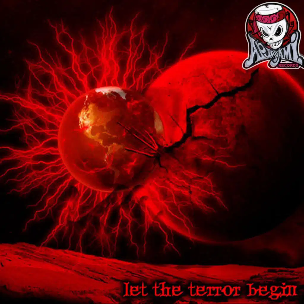 Let The Terror Begin