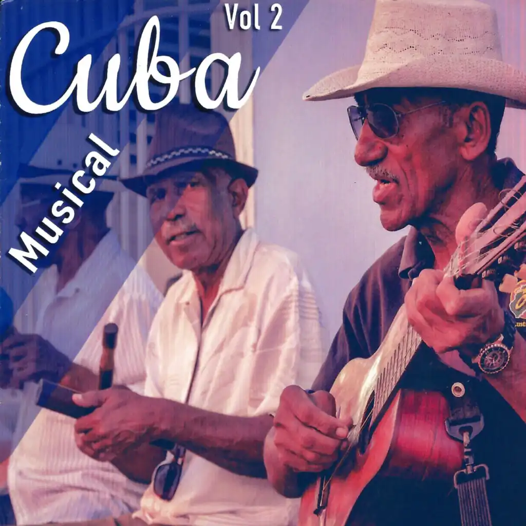 Cuba Musical, Vol. 2