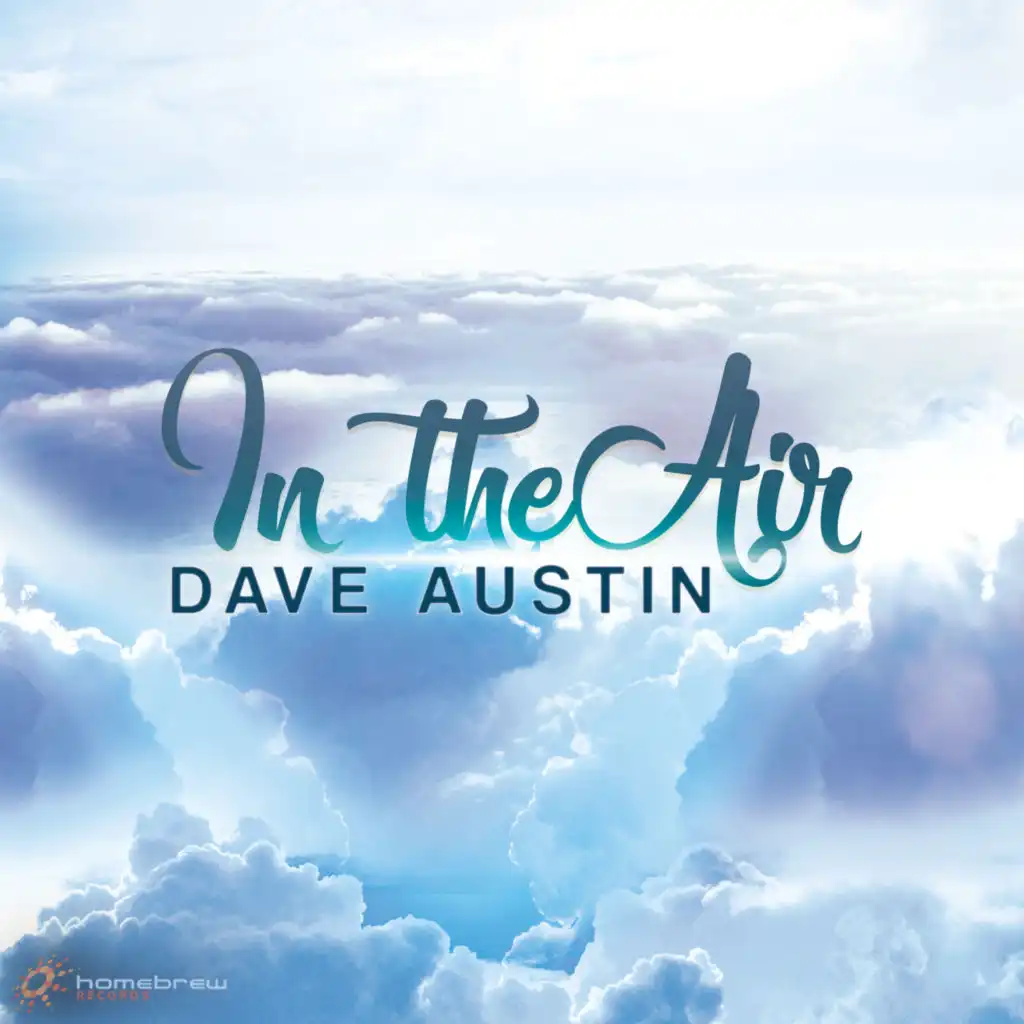 In the Air (Progressive Radio Edit)