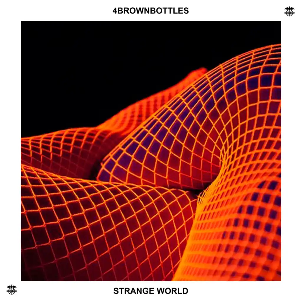 Strange World (Radio Edit)