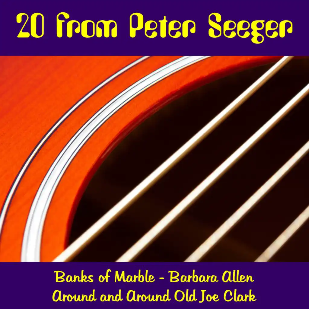 Peter Seeger