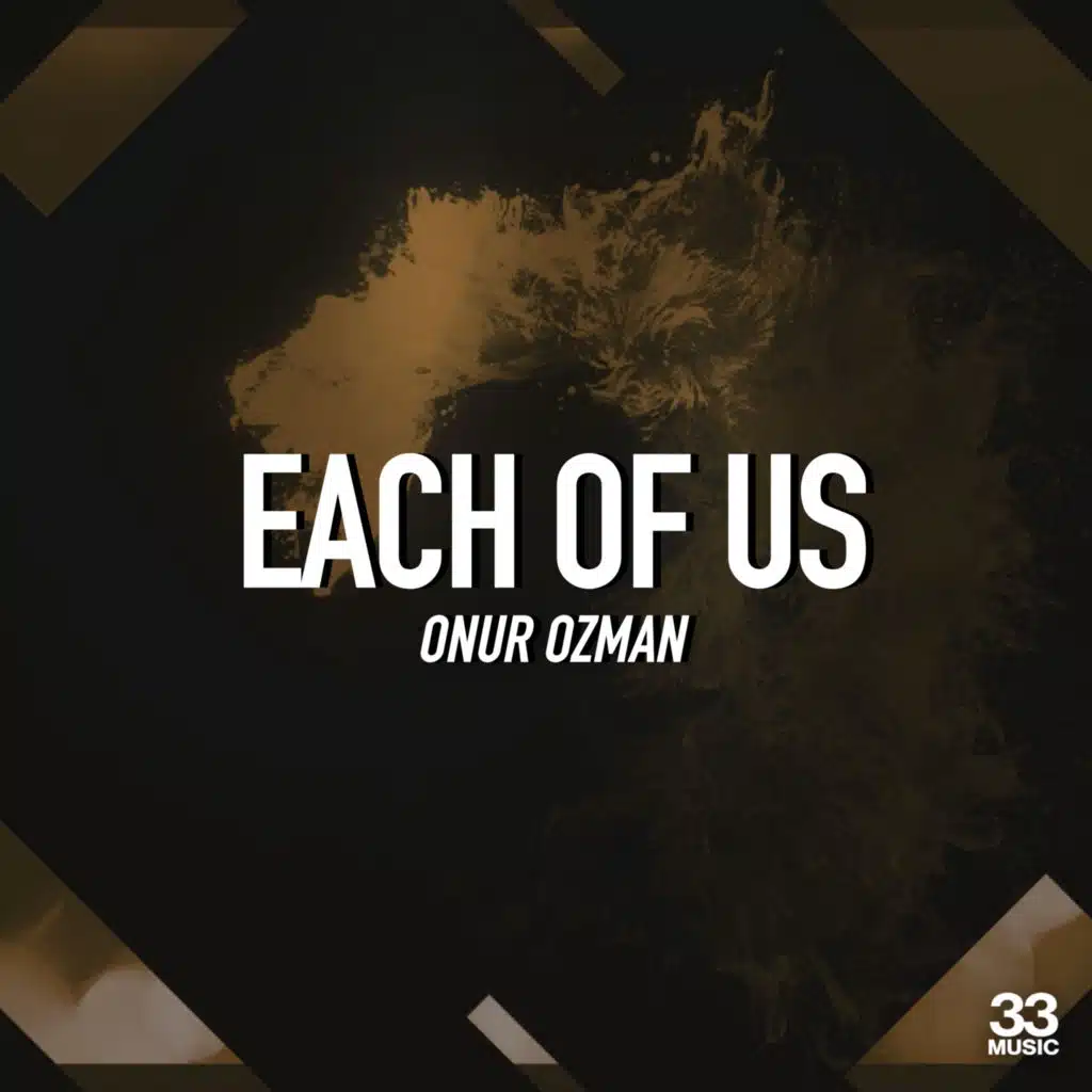 Each of Us (Dan McKie Remix)