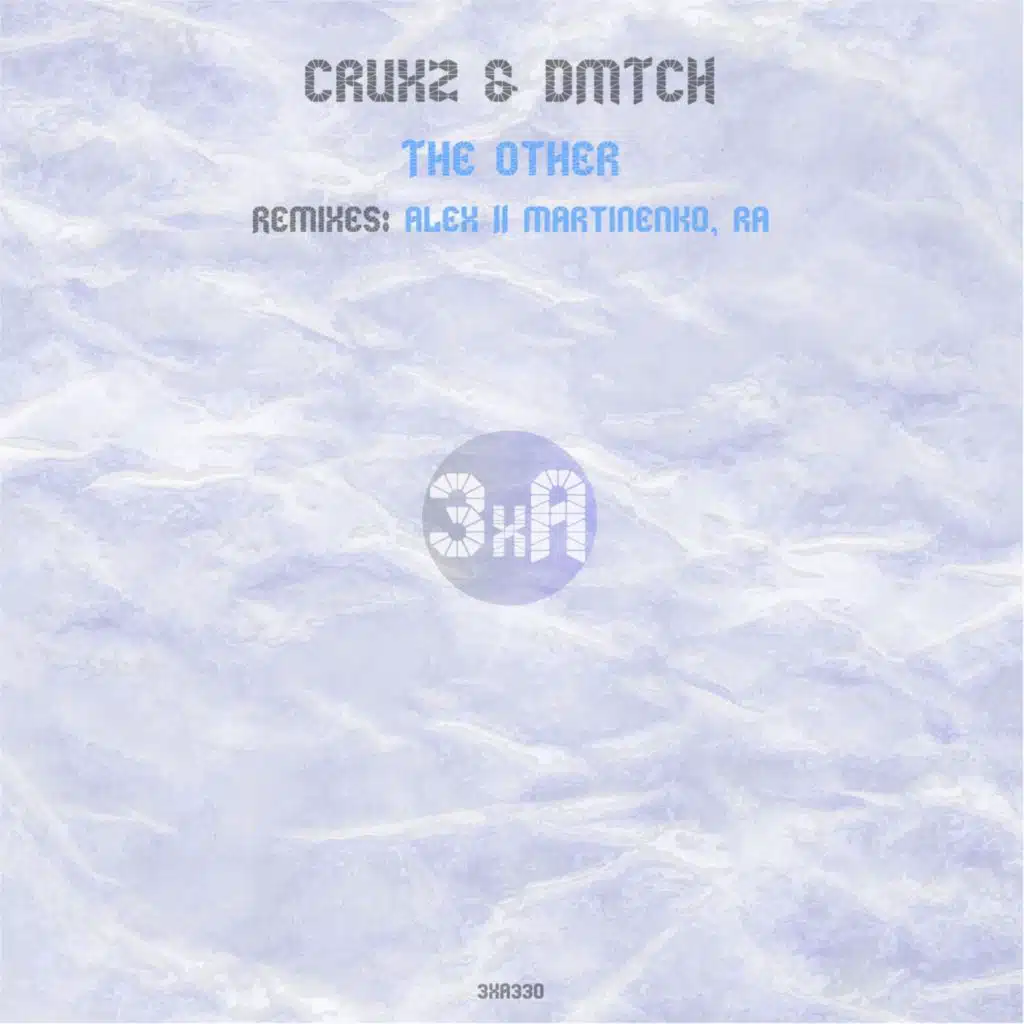 CRUXZ, DMTCH