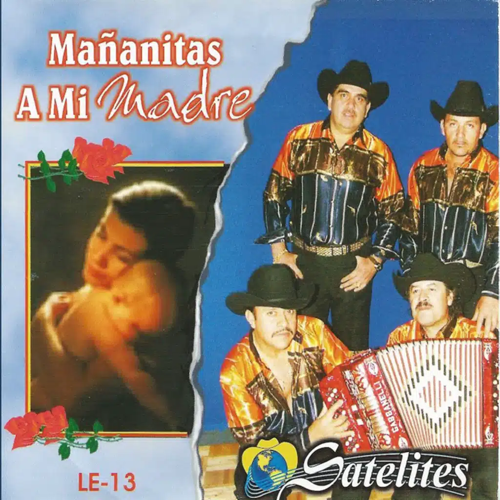 Madrecita del Alma
