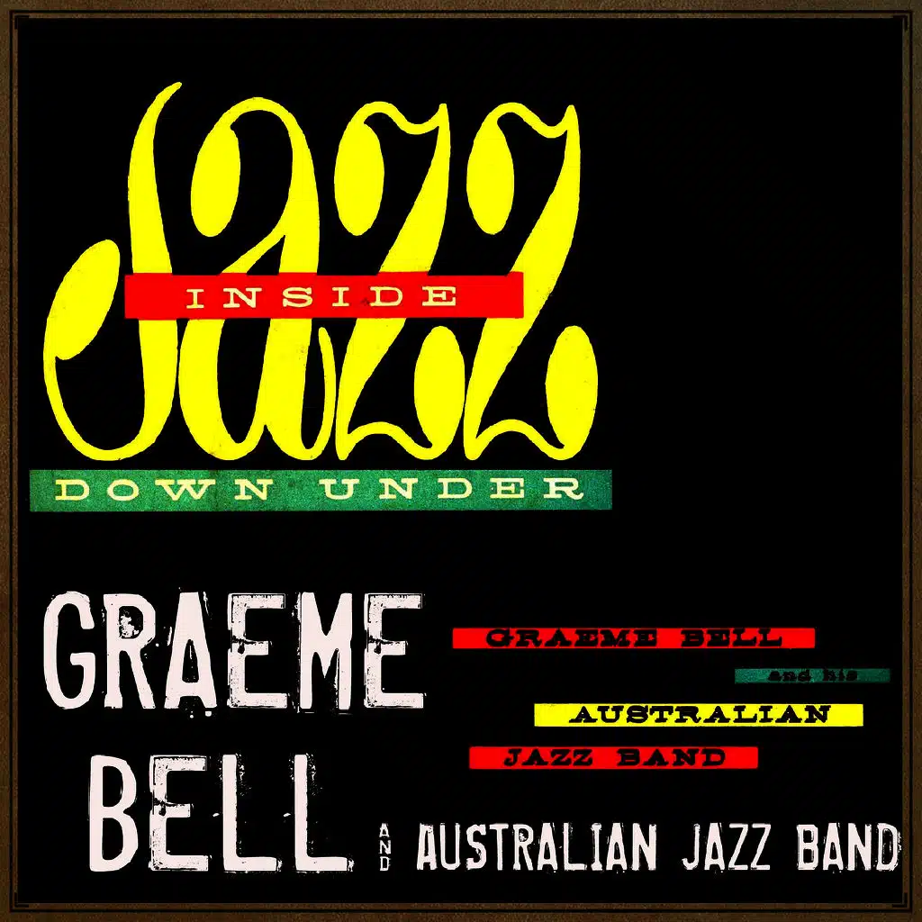 Inside Jazz Down Under