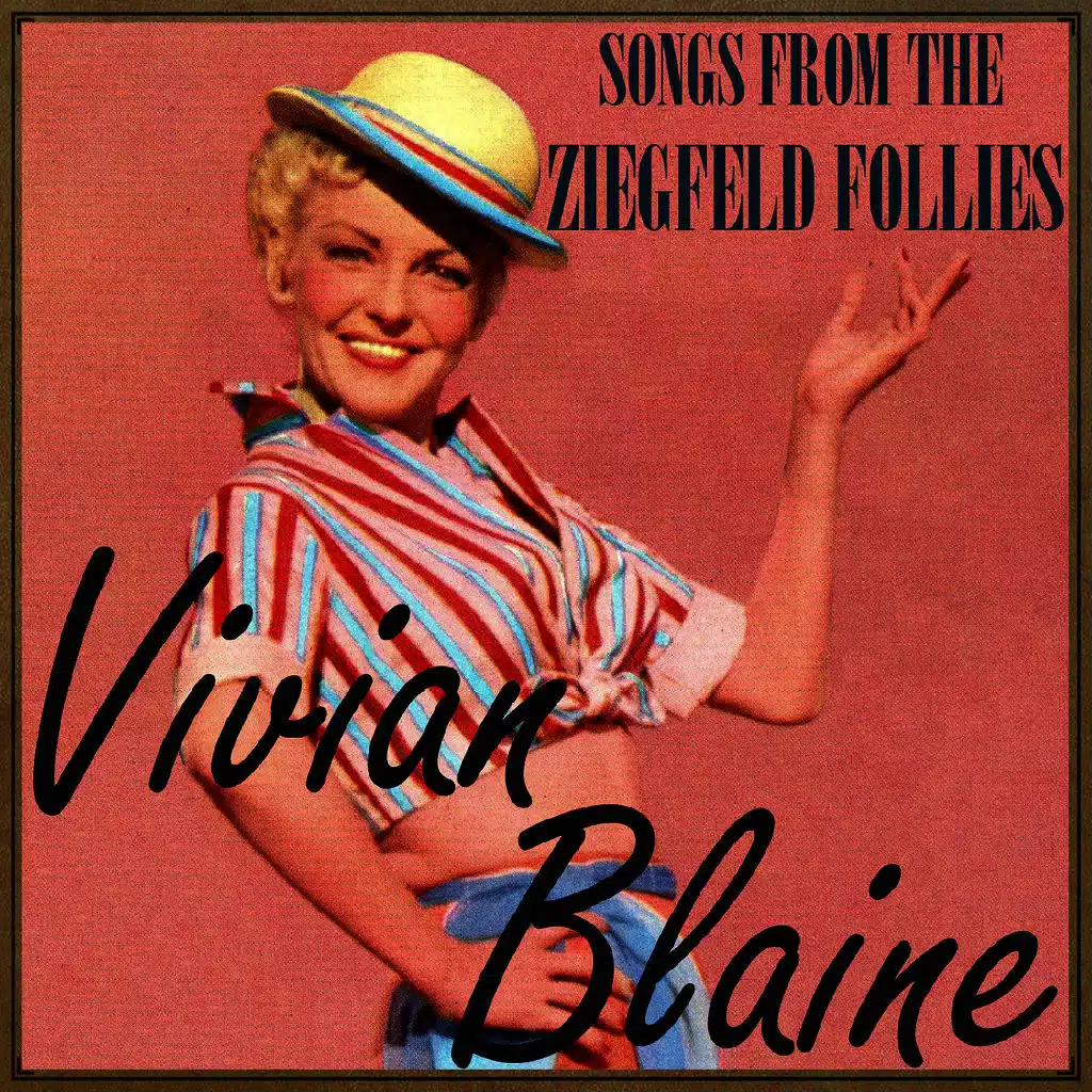 Shaking the Blues Away