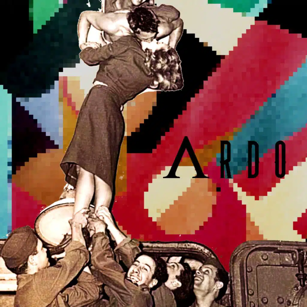 ARDO - Relaxito
