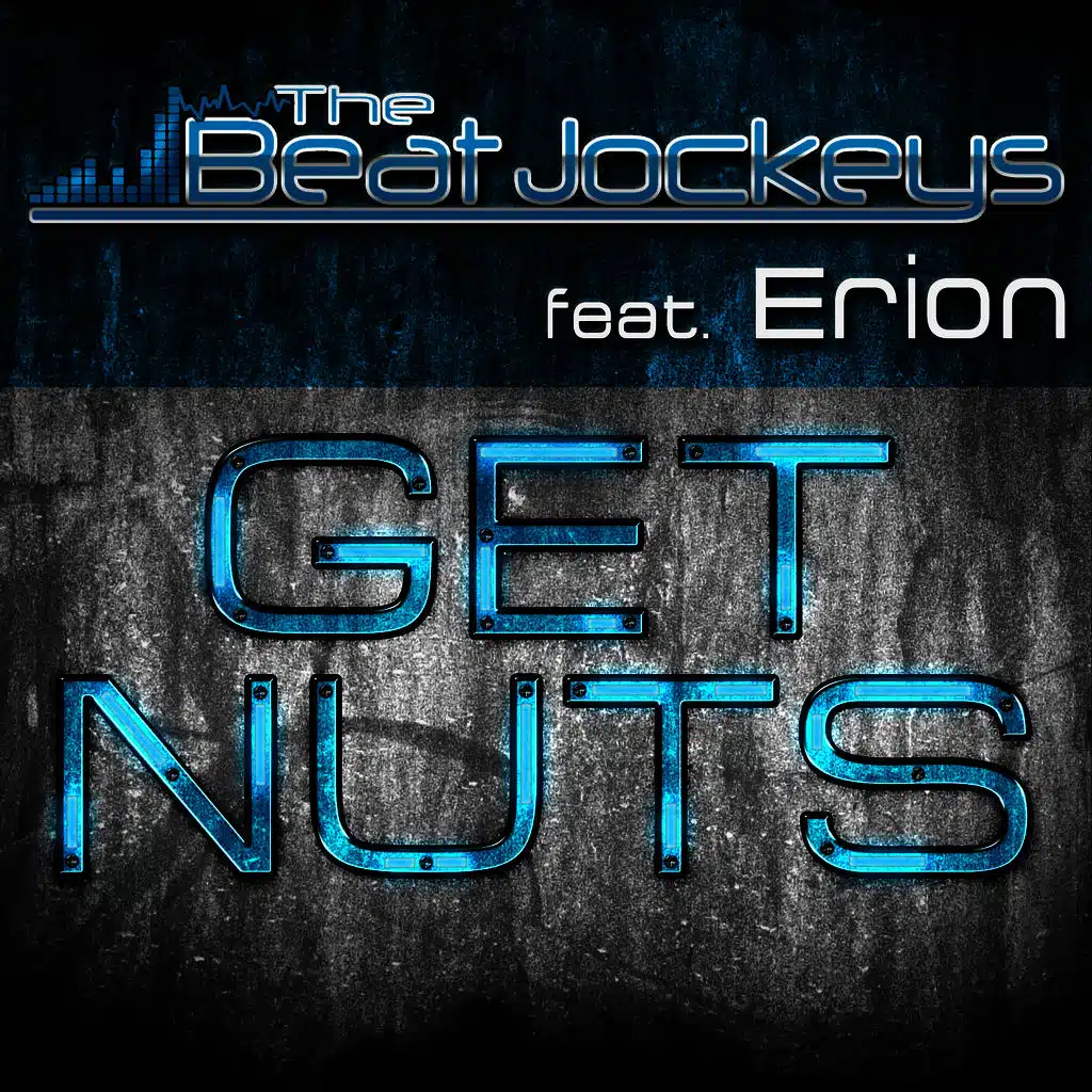 Get Nuts (Radio Mix)