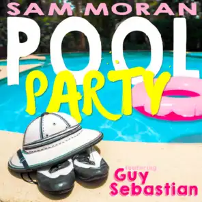 Pool Party (BZOTS Remix) [feat. Guy Sebastian]