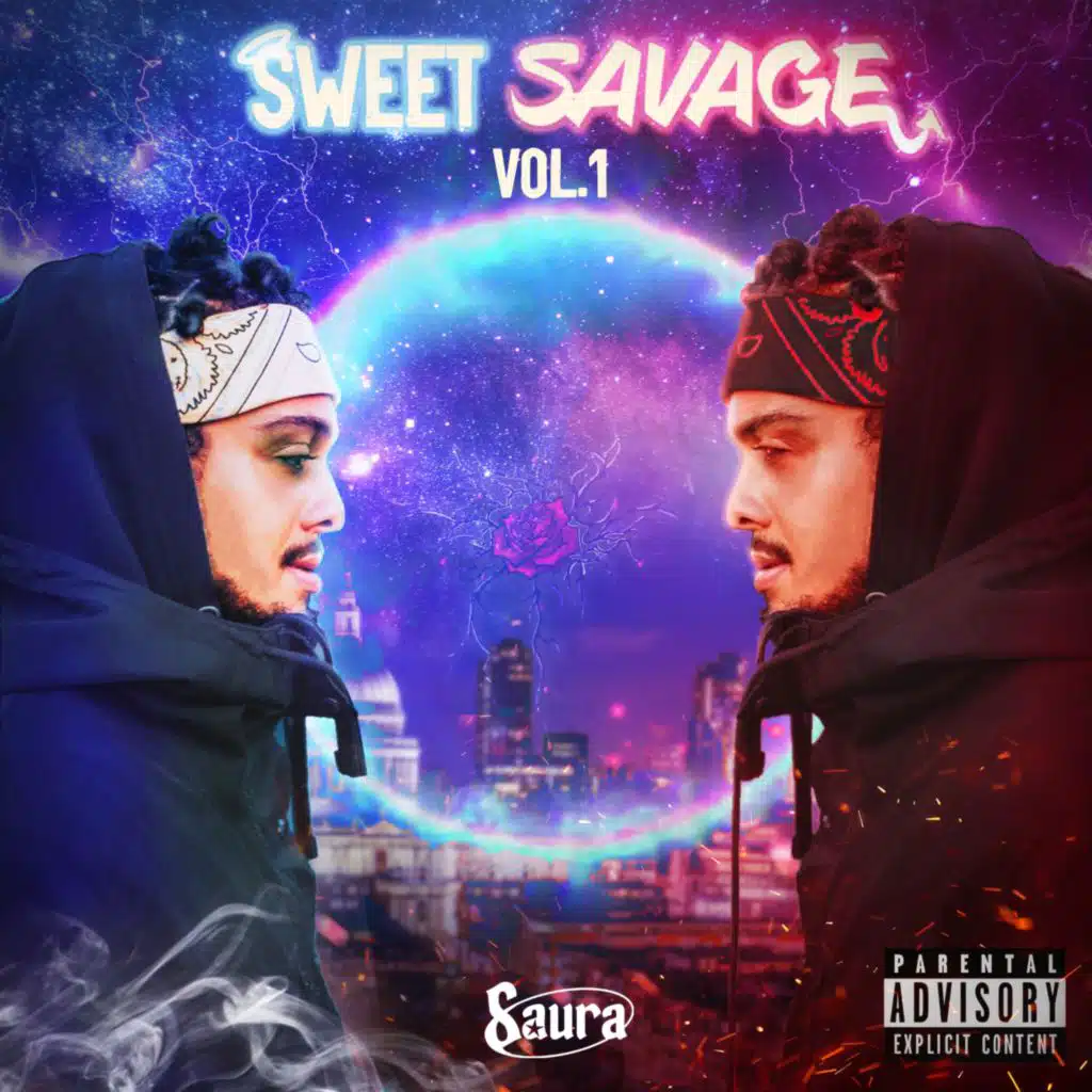 SweetSavage 1