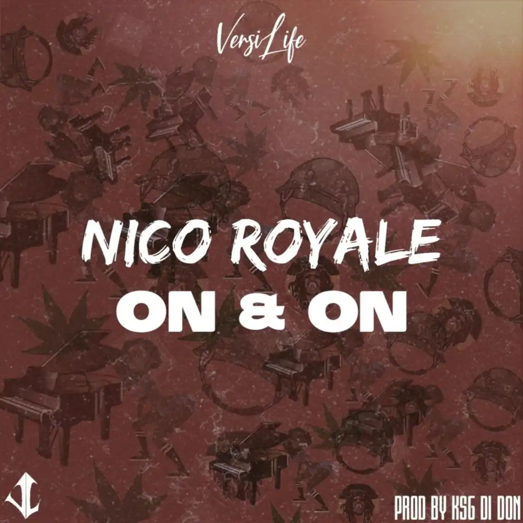 Nico Royale