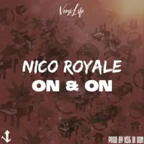 Nico Royale