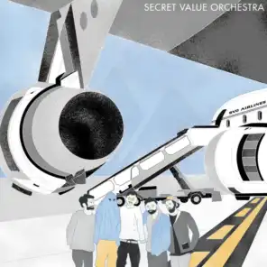 Secret Value Orchestra