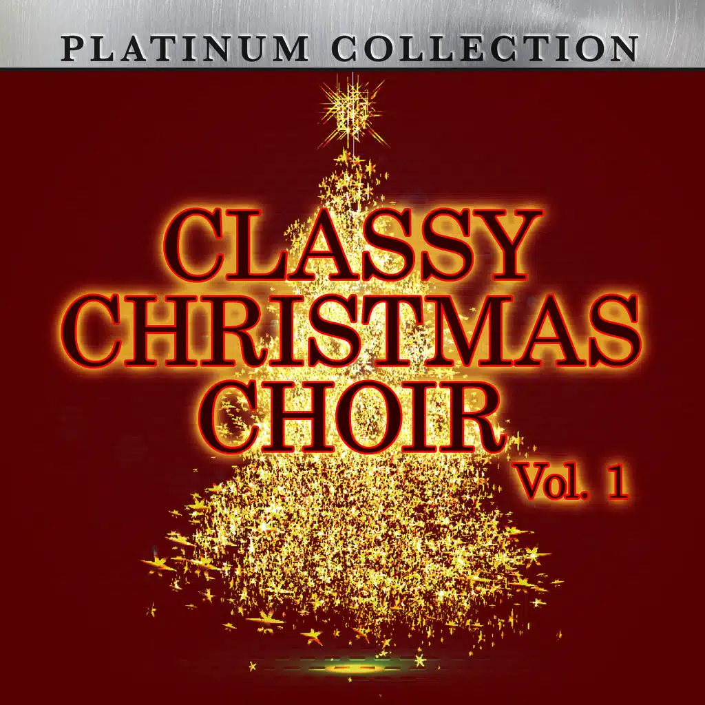 Classy Christmas Choir, Vol. 1