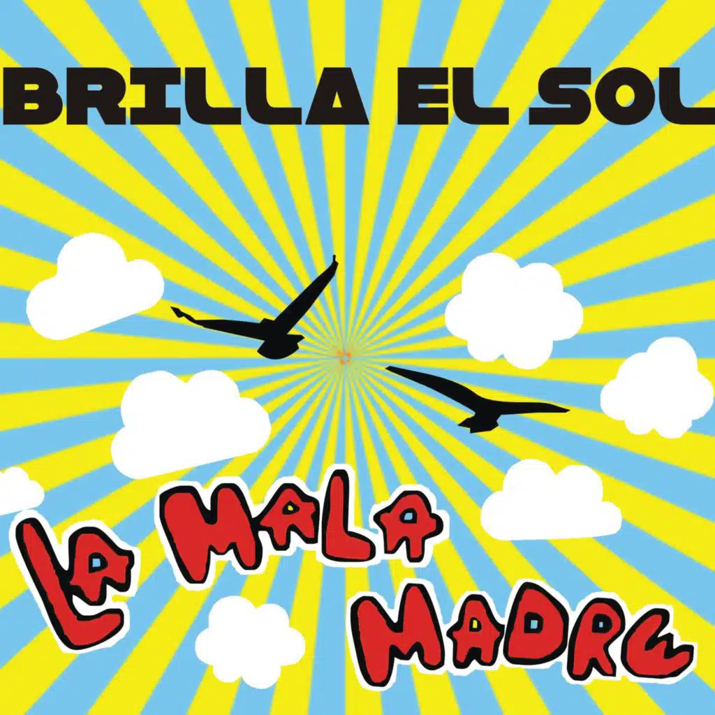 Brilla El Sol