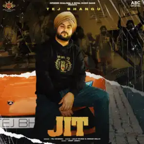 Jit (feat. Deep Jandu)