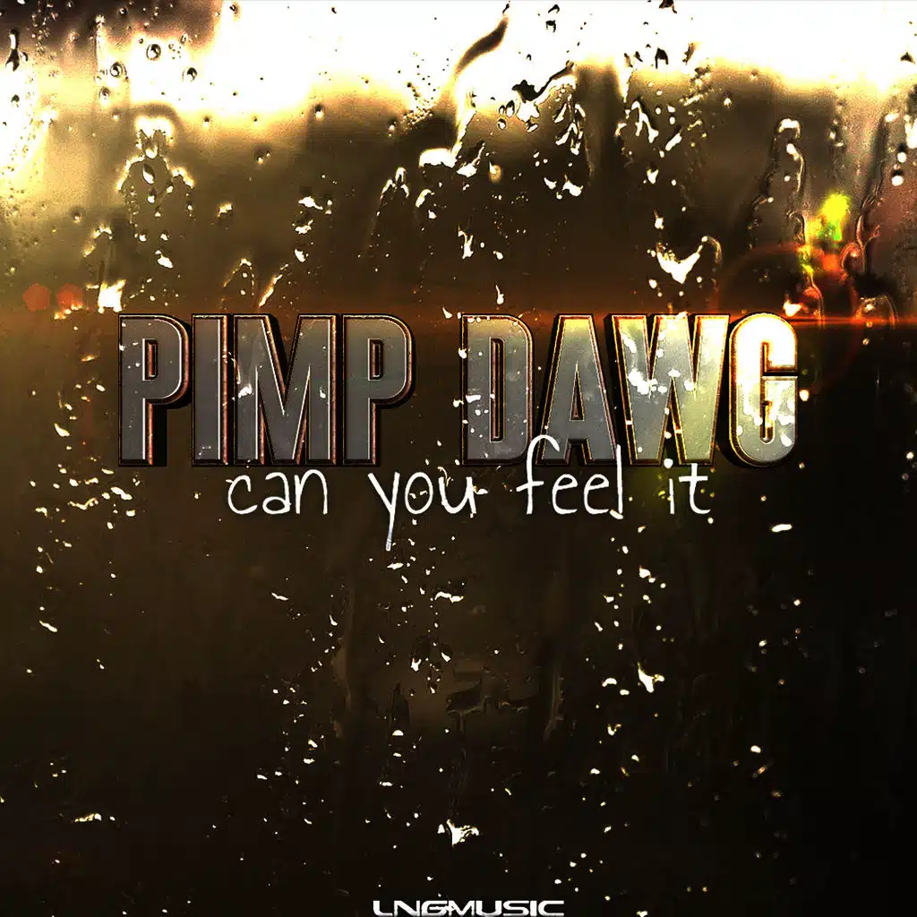 Can You Feel It (Red D3vils Remix Edit)