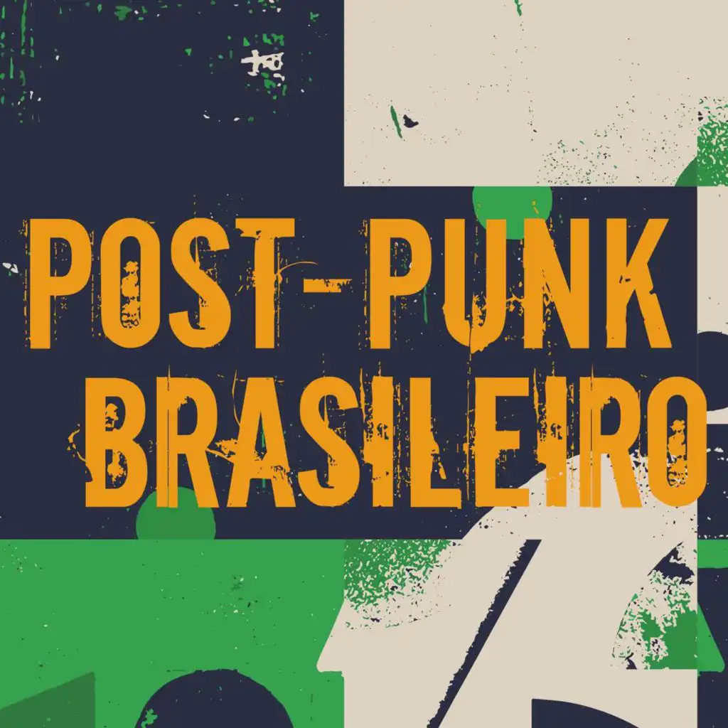 Post-Punk Brasileiro