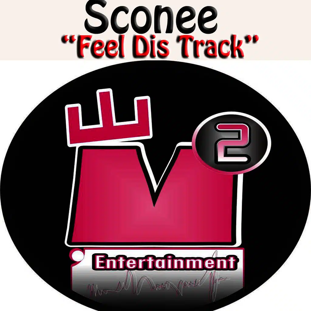 51 Lex Presents Feel Dis Track - Single