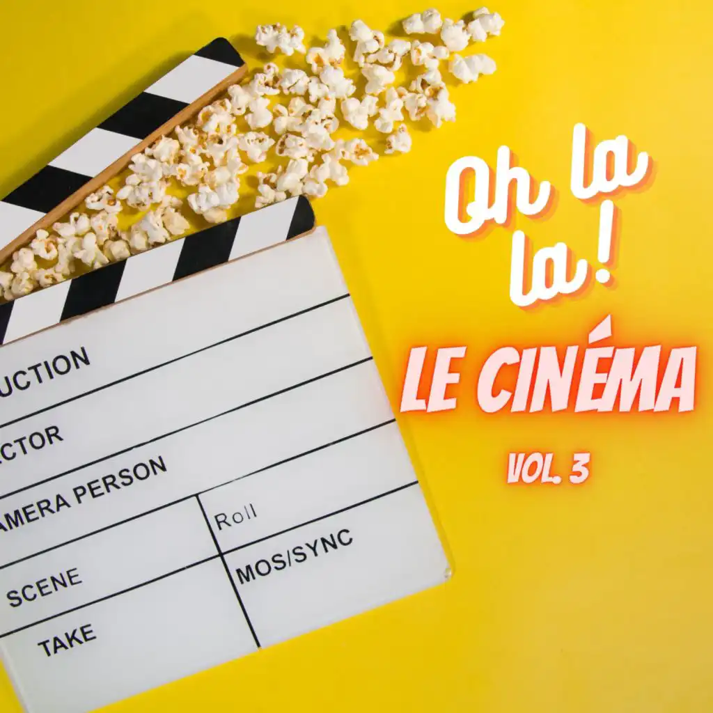 Le Cinéma - Vol. 3