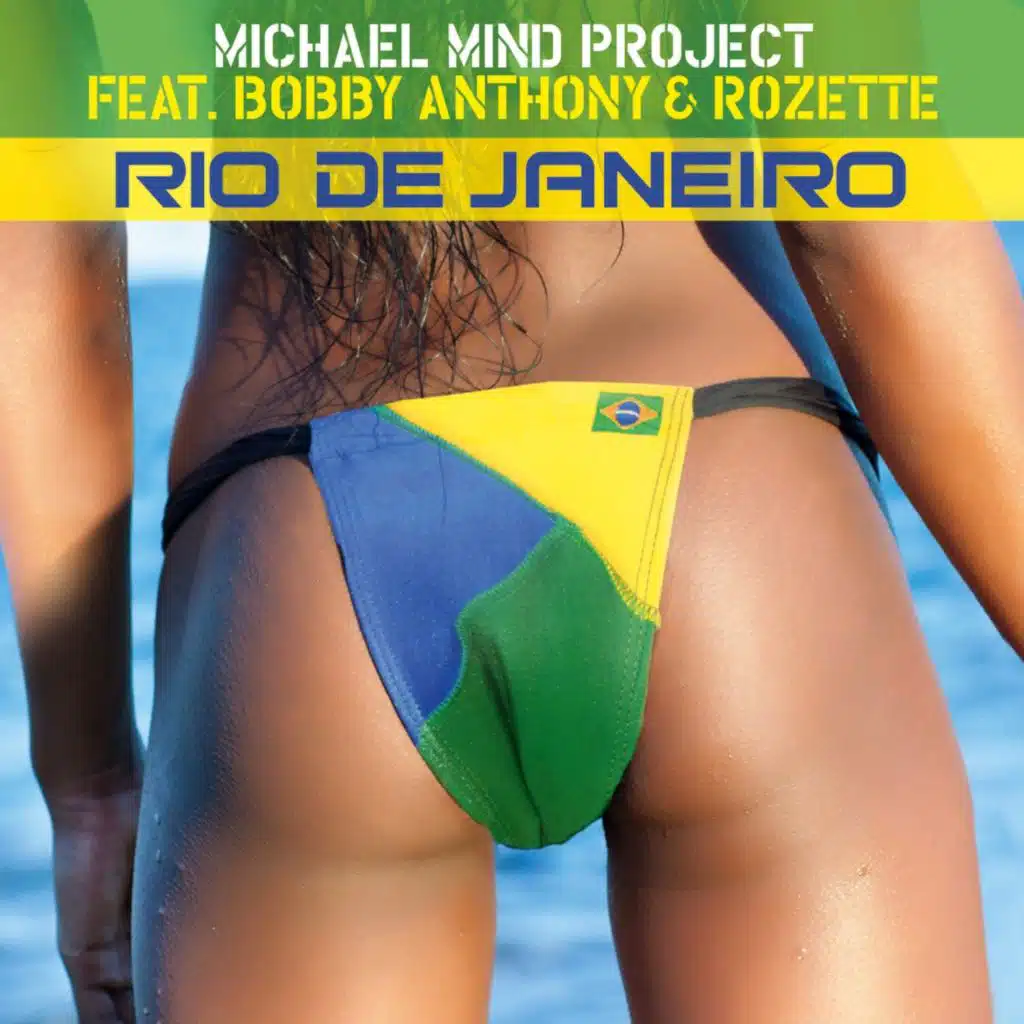 Rio de Janeiro (feat. Bobby Anthony & Rosette)