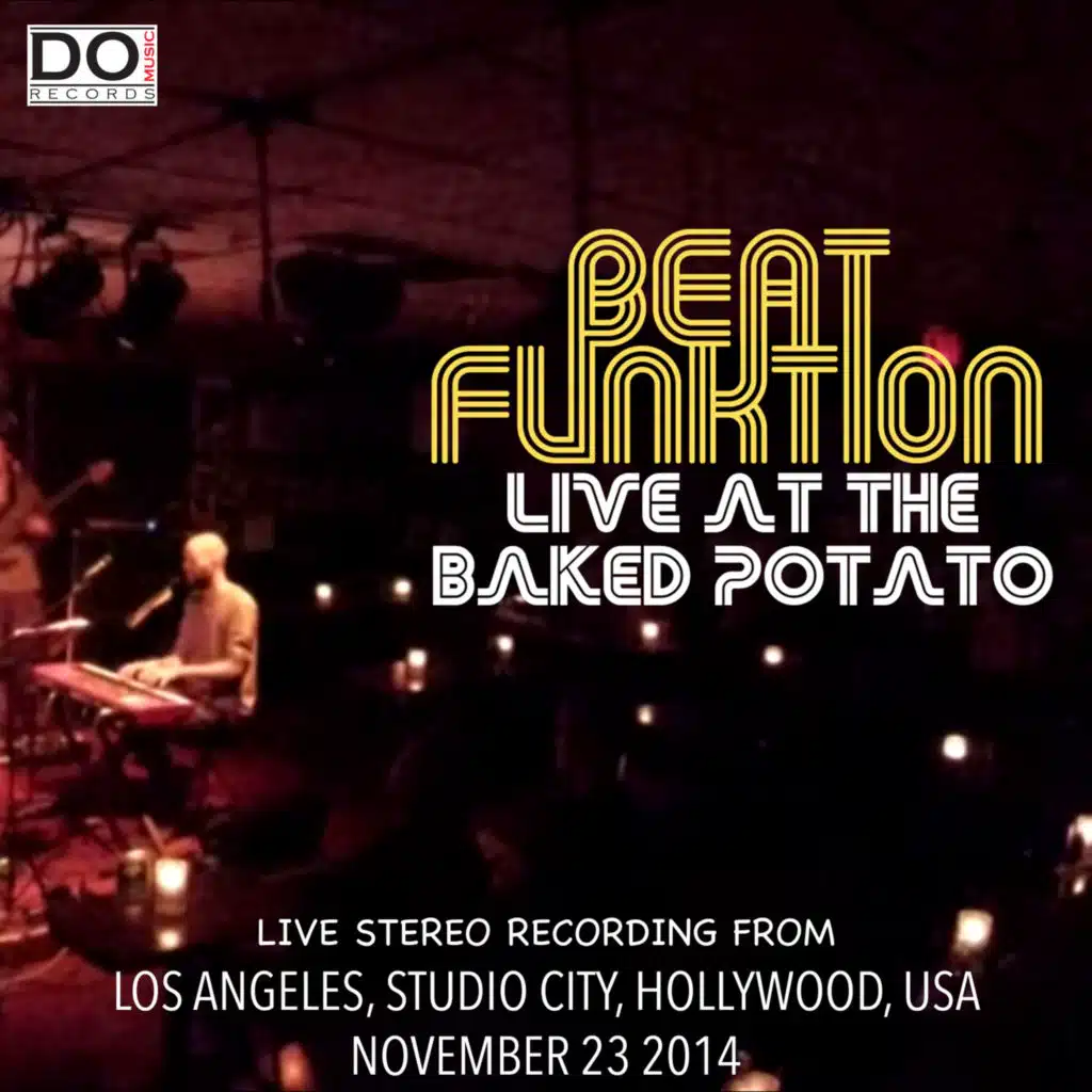 Live at the Baked Potato (Live)