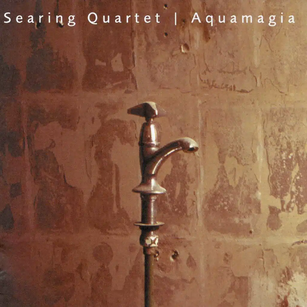 Aquamagia (feat. Egbert Derix, Peter Hermesdorf, Geert Roelofs & Werner Lauscher)