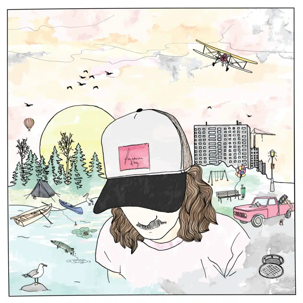 The Wake (feat. Sea Of Bees)