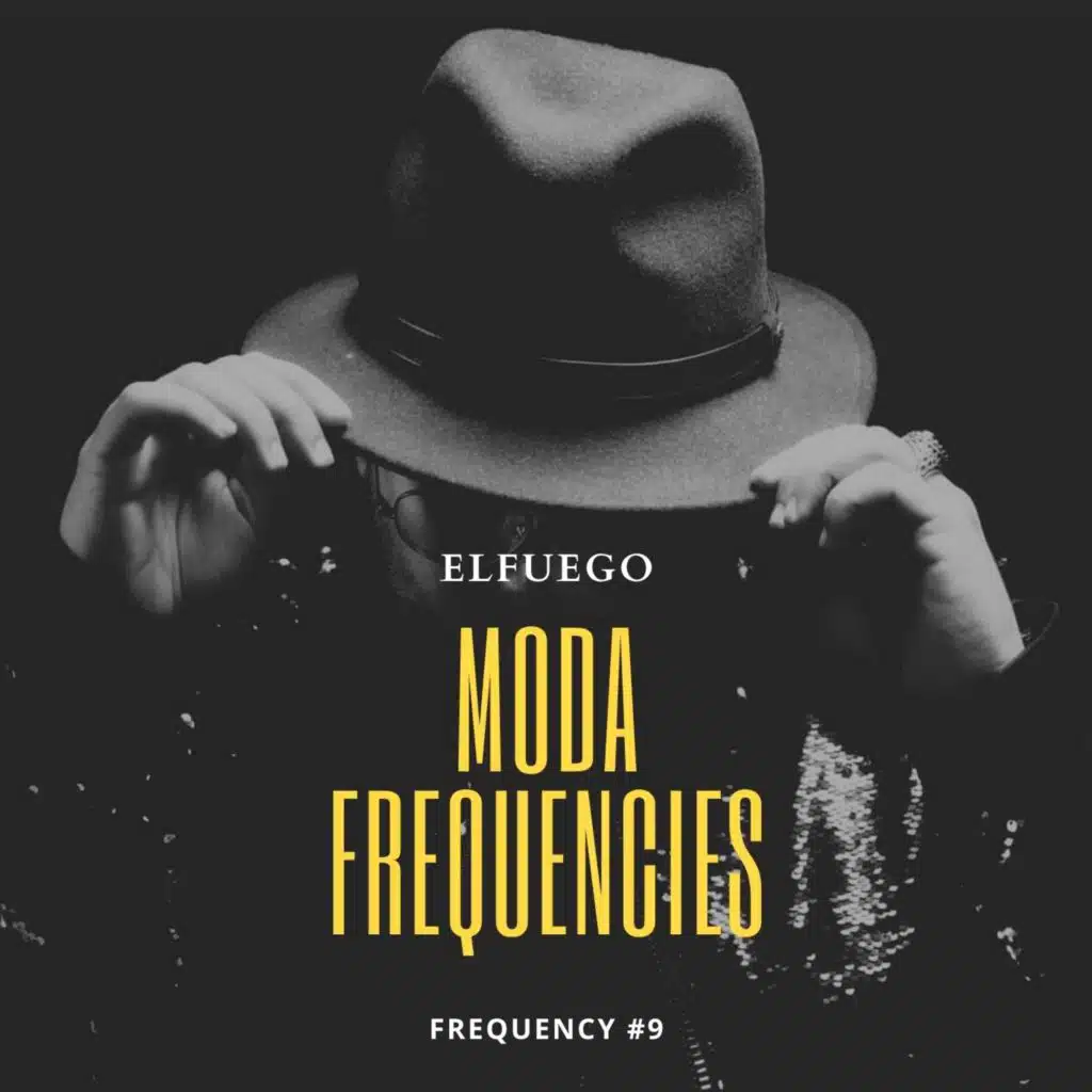 Frequency #9 By Elfuego (feat. Elfuego aka DJ Hany)