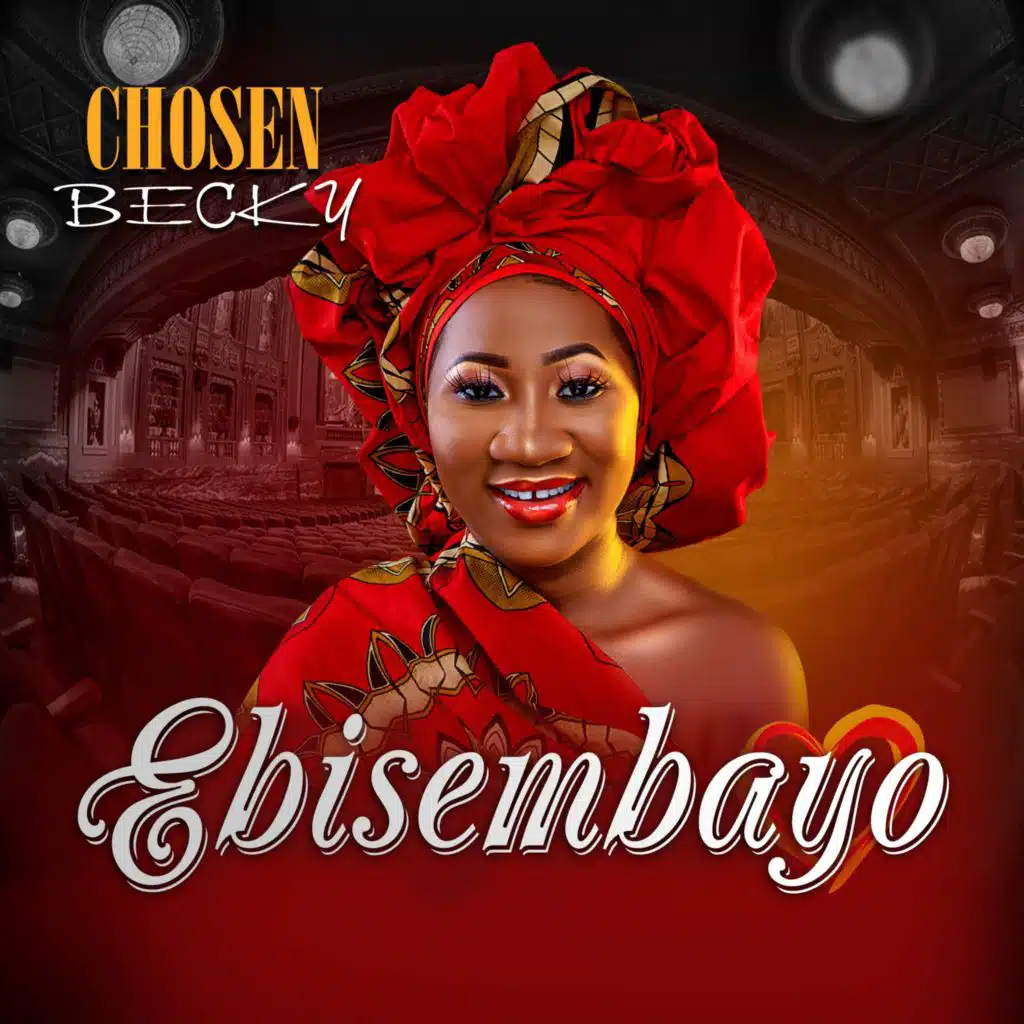 Ebisembayo (feat. Geosteady)
