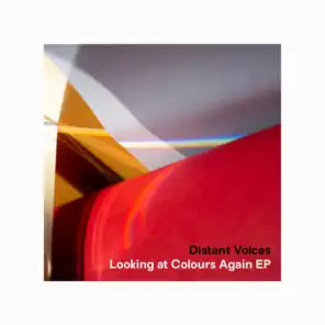 Looking At Colours Again EP