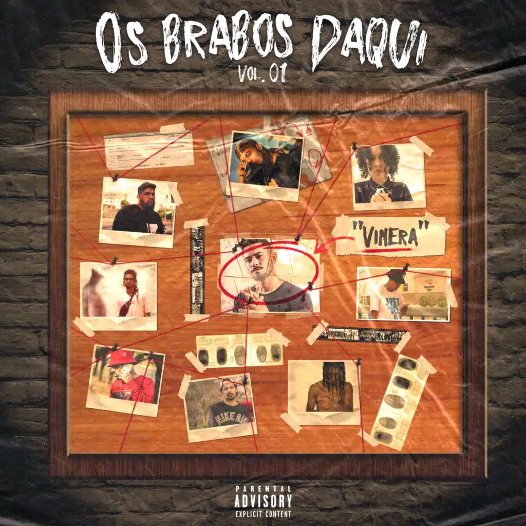 Fazer Mais (feat. Yohan Nanizaya)