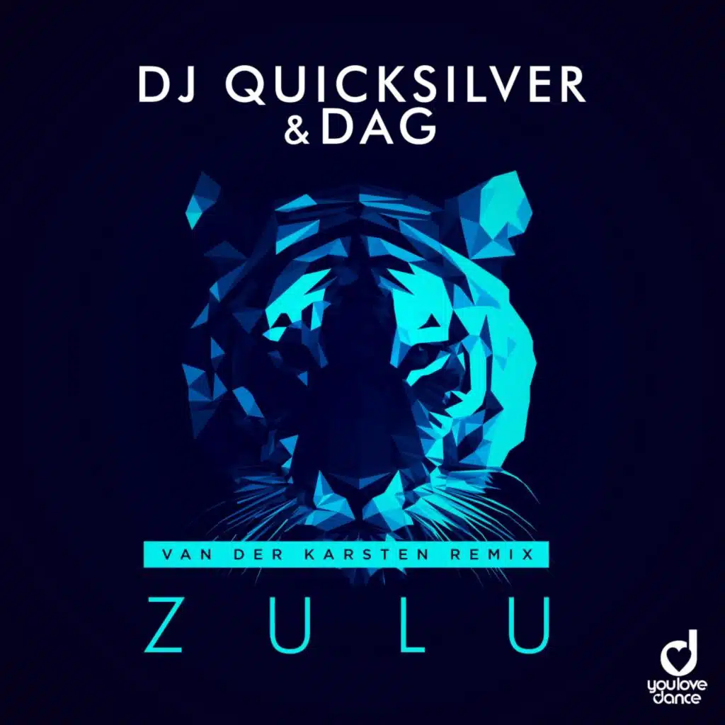 DJ Quicksilver & DAG