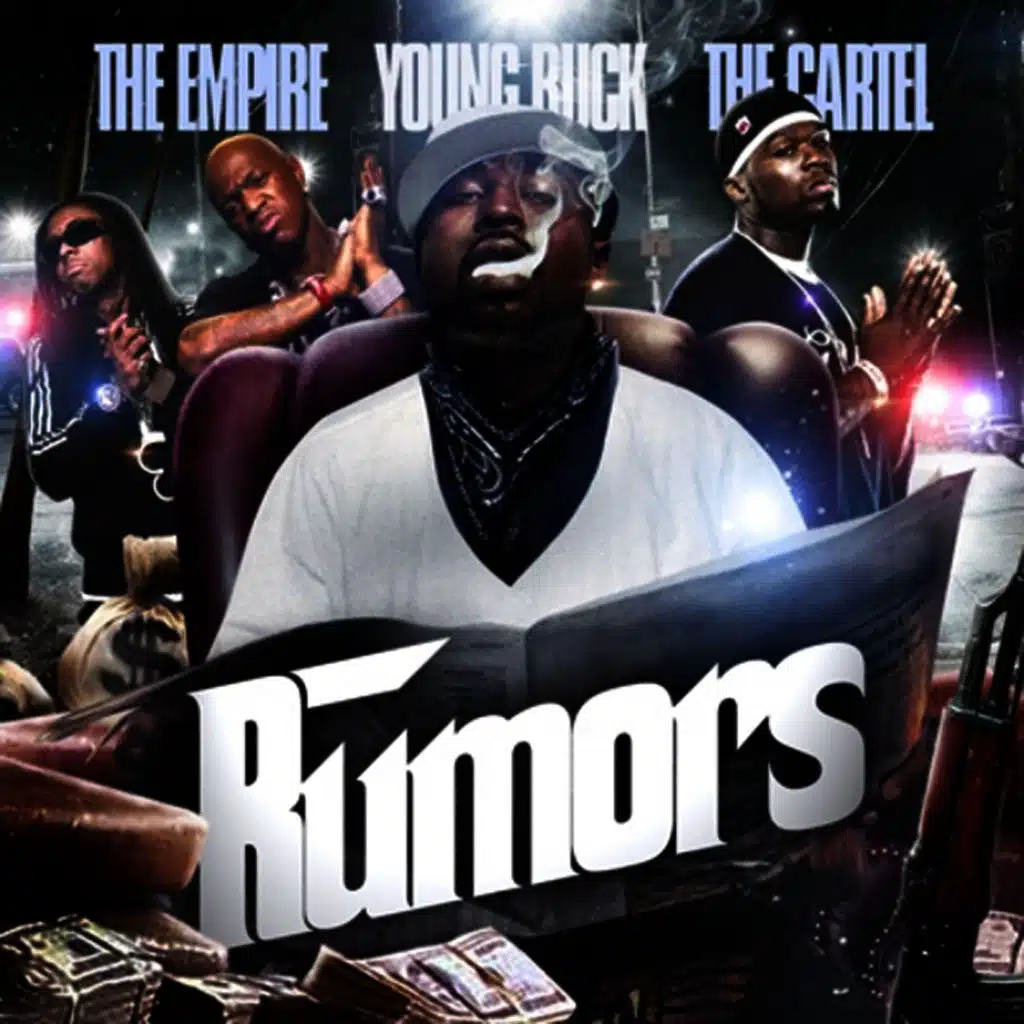 I Ain't Fucking Wit U