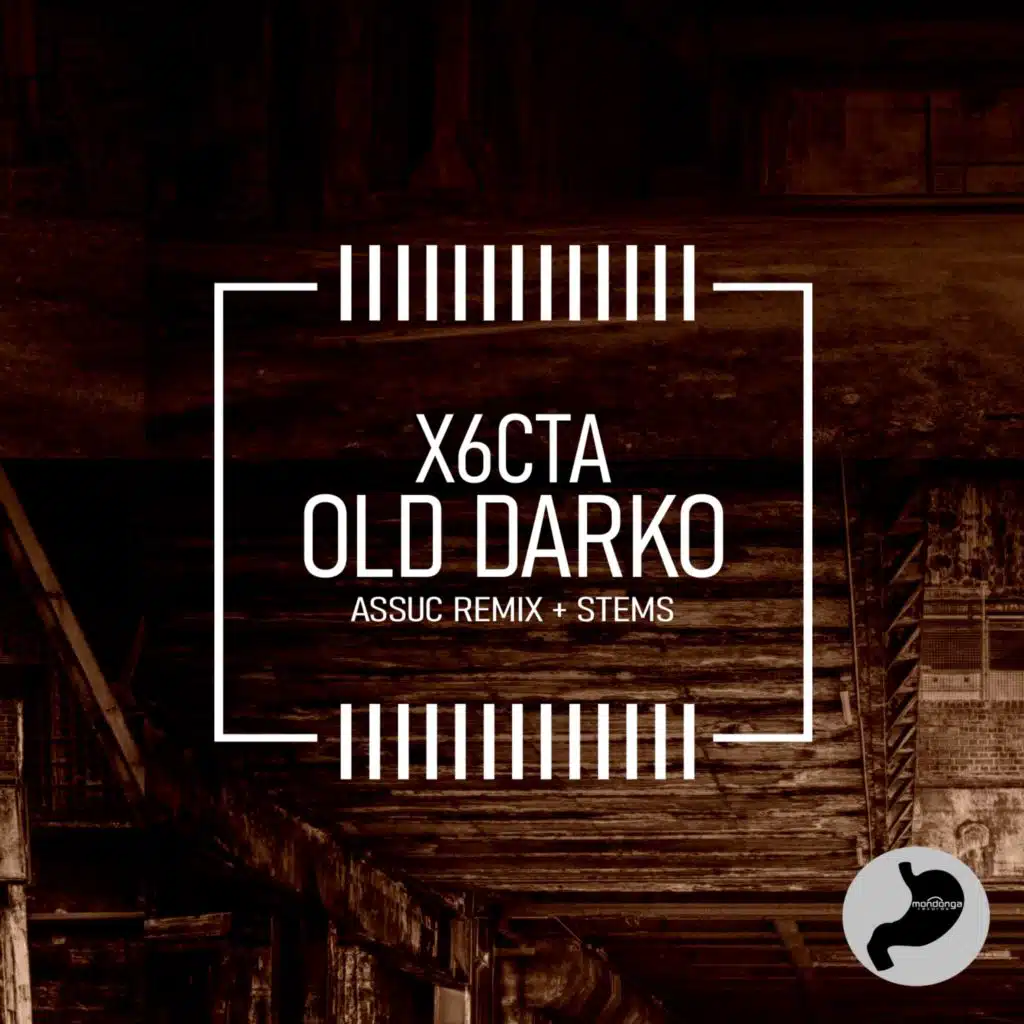 Old Darko (DJ Tool Percussion Edit)