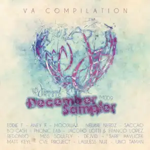 VA Innocent Music December Sampler, Vol. 1