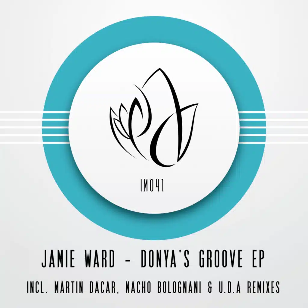 Donya's Groove EP